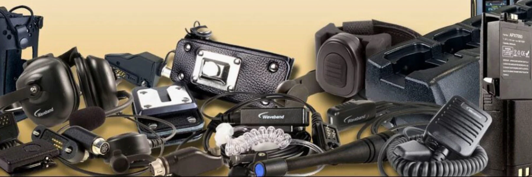 Reliable Communication, Professional Performance