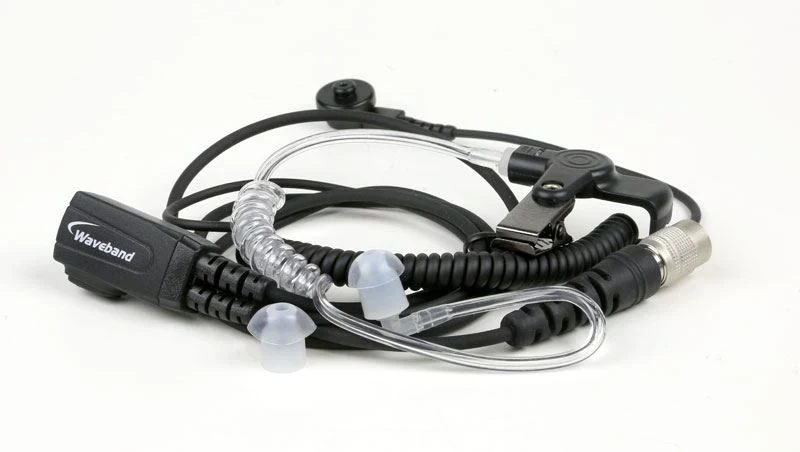 Kenwood NX-5200 Multi-Band Digital Radio Accessories & Parts