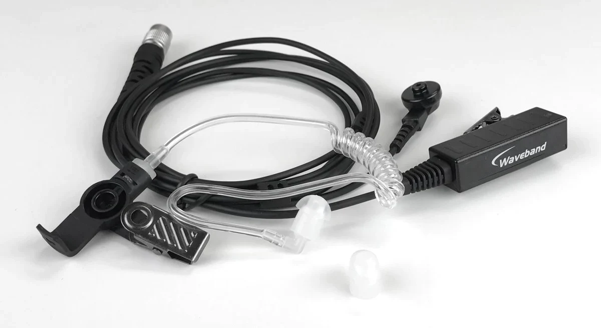 Kenwood NX-5300 Accessories - Multi-Band Digital Radio Solutions